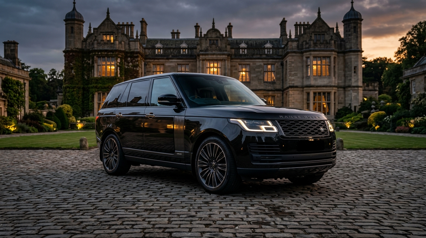 Prestige SUV