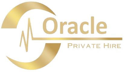 Oracle Private Hire Logo